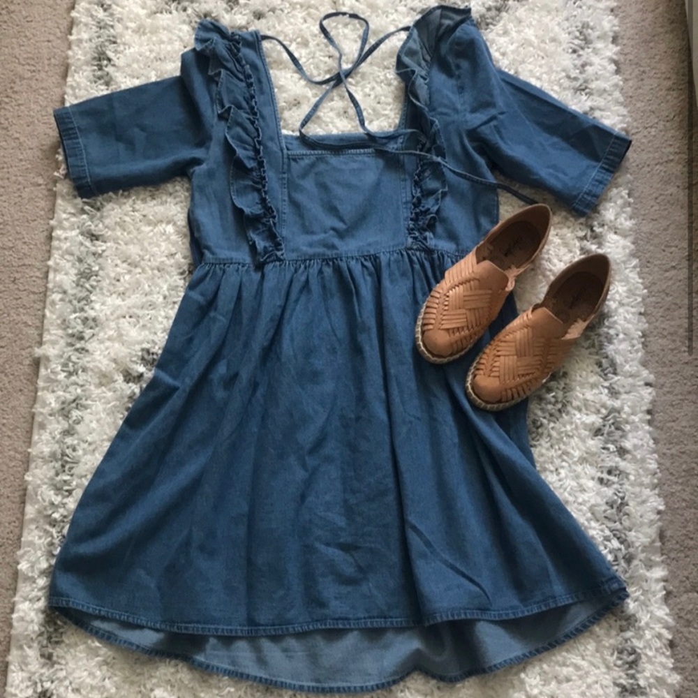 ASOS Maternity Dress - Picture 2 of 4
